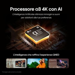 75 QNED 86T 4K UHD WEBOS 24 BASE