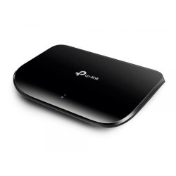 SWITCH DESKTOP 5 PORTE