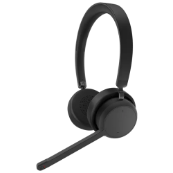 LENOVO WIRELESS STEREO HEADSET