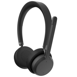 LENOVO WIRELESS STEREO HEADSET
