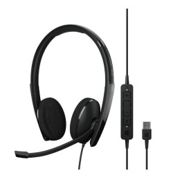 !ADAPT 160T II CUFFIA STEREO USB-A