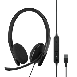 !ADAPT 160T II CUFFIA STEREO USB-A