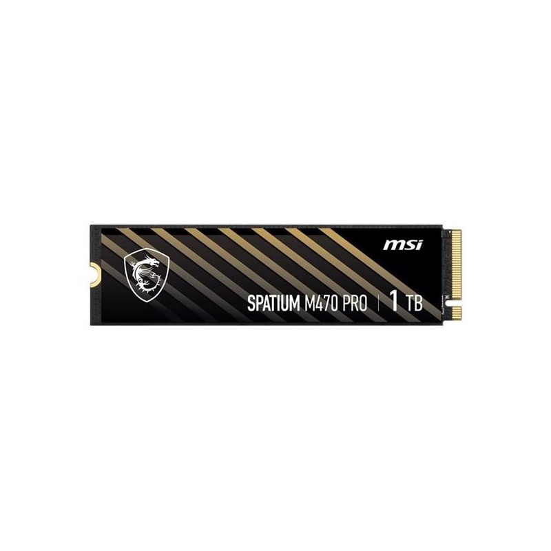 M470 PRO PCIE 4.0 NVME M.2 1TB