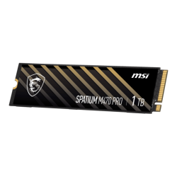 M470 PRO PCIE 4.0 NVME M.2 1TB