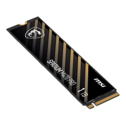 M470 PRO PCIE 4.0 NVME M.2 1TB