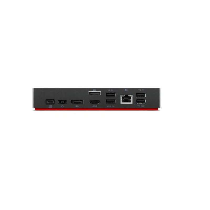 THINKPAD UNIVERSAL USB-C DOCK EU