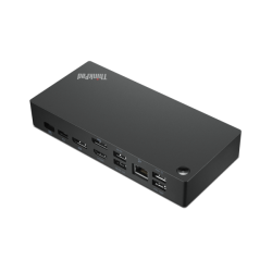 THINKPAD UNIVERSAL USB-C DOCK EU