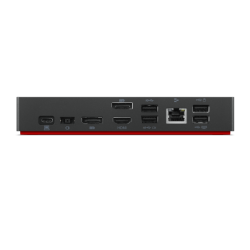 THINKPAD UNIVERSAL USB-C DOCK EU