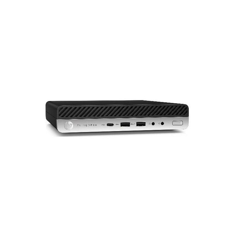 REF HP800 G4 I5/8/256