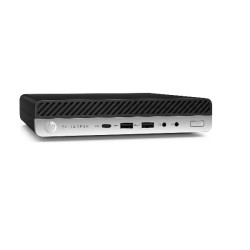 REF HP800 G4 I5/8/256