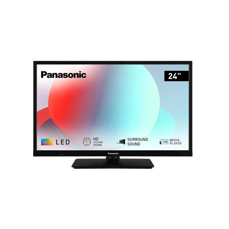 24 N30 HD