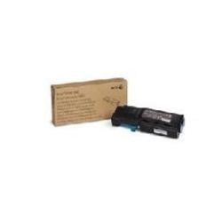 TONER CYAN STD PHASER 6600/ WC 6605