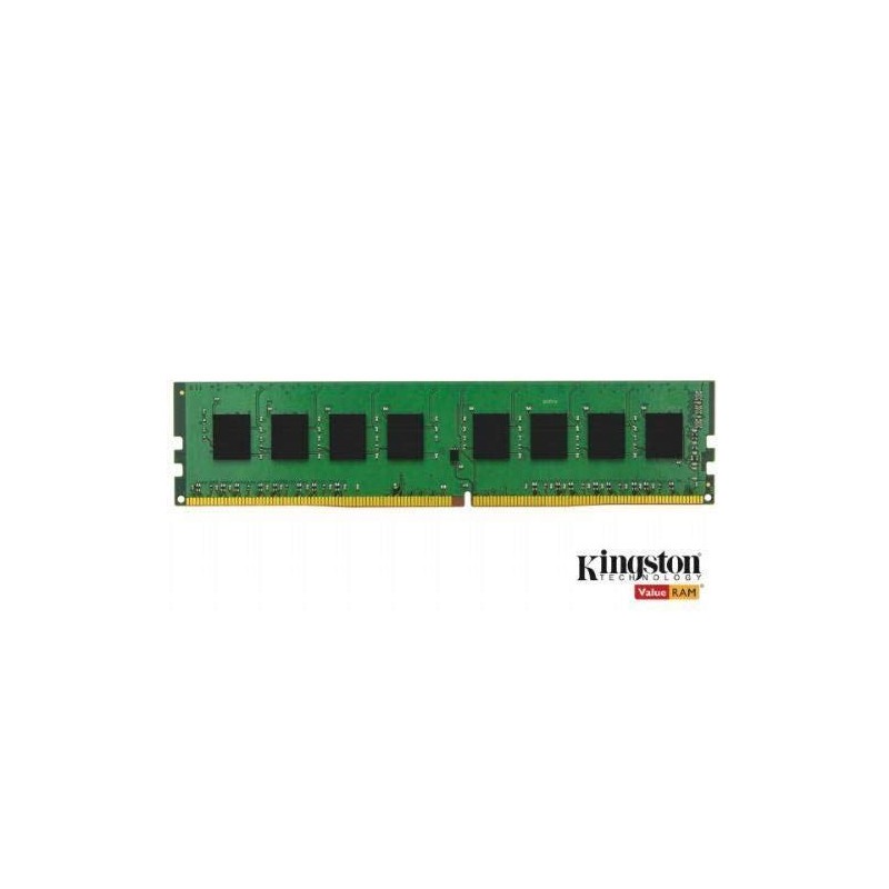 4GB 2666MHZ DDR4 NON-ECC DIMM