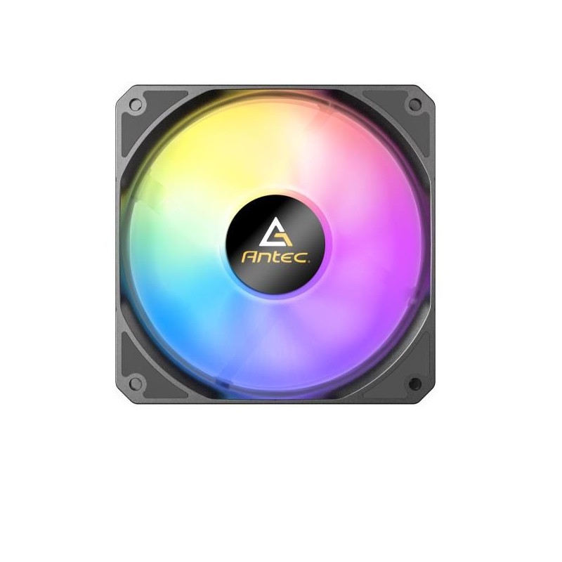 P12 PWM ARGB REVERSE FAN