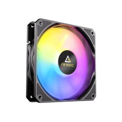 P12 PWM ARGB REVERSE FAN