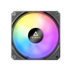 P12 PWM ARGB REVERSE FAN