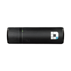 WIRELESS AC DUAL BAND WIRELESS USB