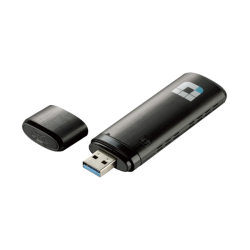 WIRELESS AC DUAL BAND WIRELESS USB