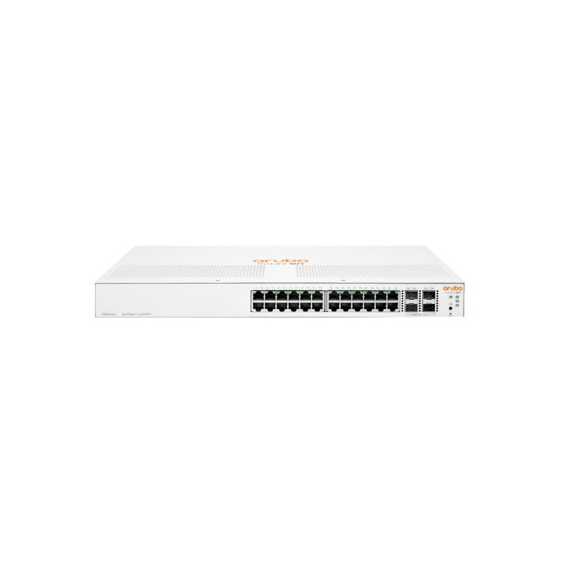 HPE NW INSTANT ON 1930 24P GB POE