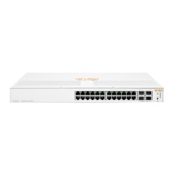 HPE NW INSTANT ON 1930 24P GB POE