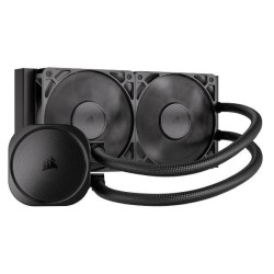 NAUTILUS 240 LIQUID CPU COOLER