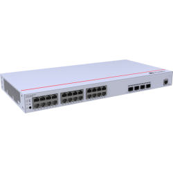 S310-24P4S 4 GE SFP PORTS