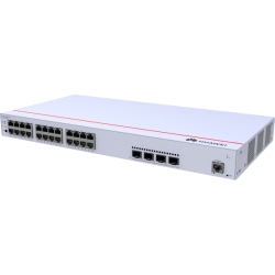 S310-24P4S 4 GE SFP PORTS