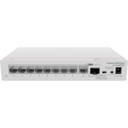 S110-8P2ST  1 GE SFP PORT