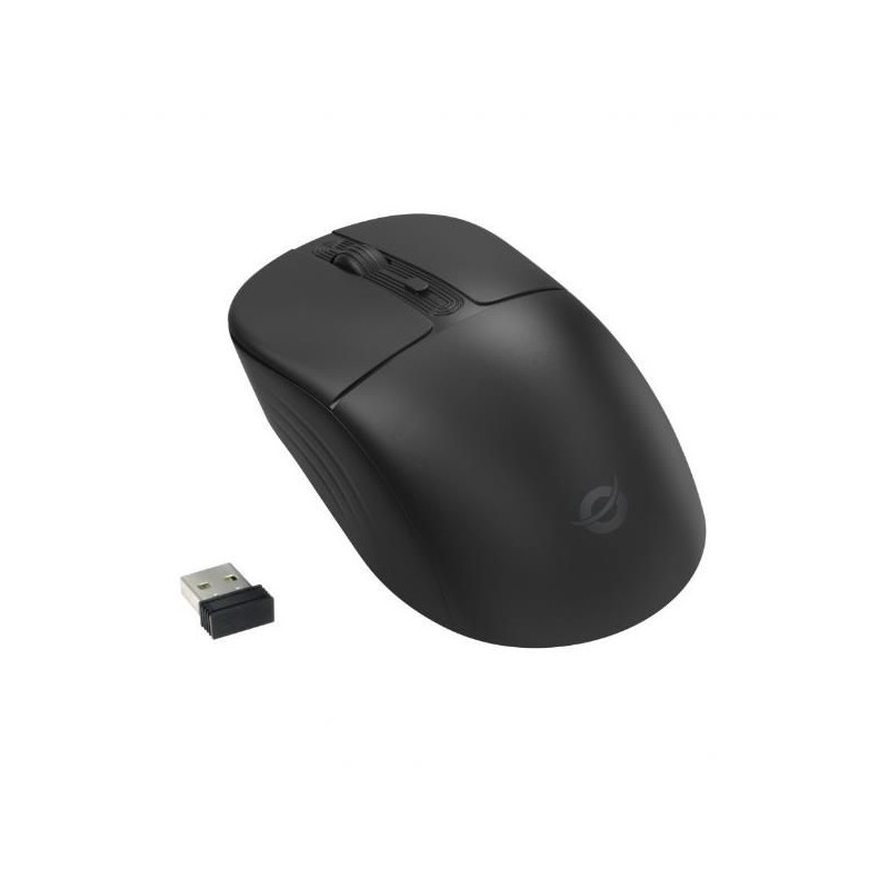 4-BUTTON WIRELESS MOUSE DUAL MODE