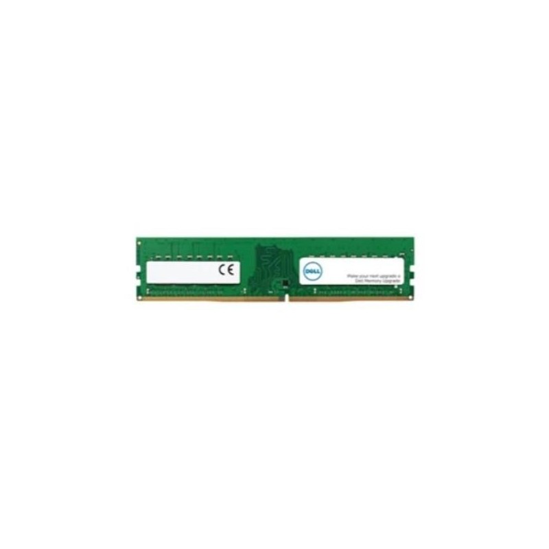 32 GB - 2RX8 DDR5 UDIMM 5600 MHZ
