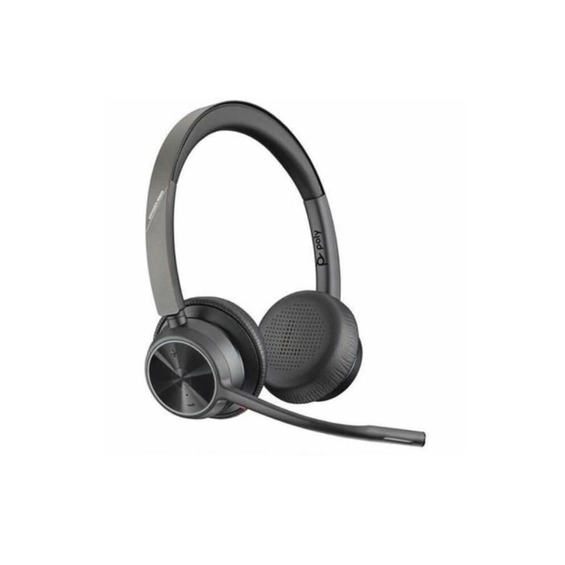 POLY VOY 4320 -M USB-C HS +BT700