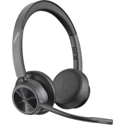 POLY VOY 4320 -M USB-C HS +BT700