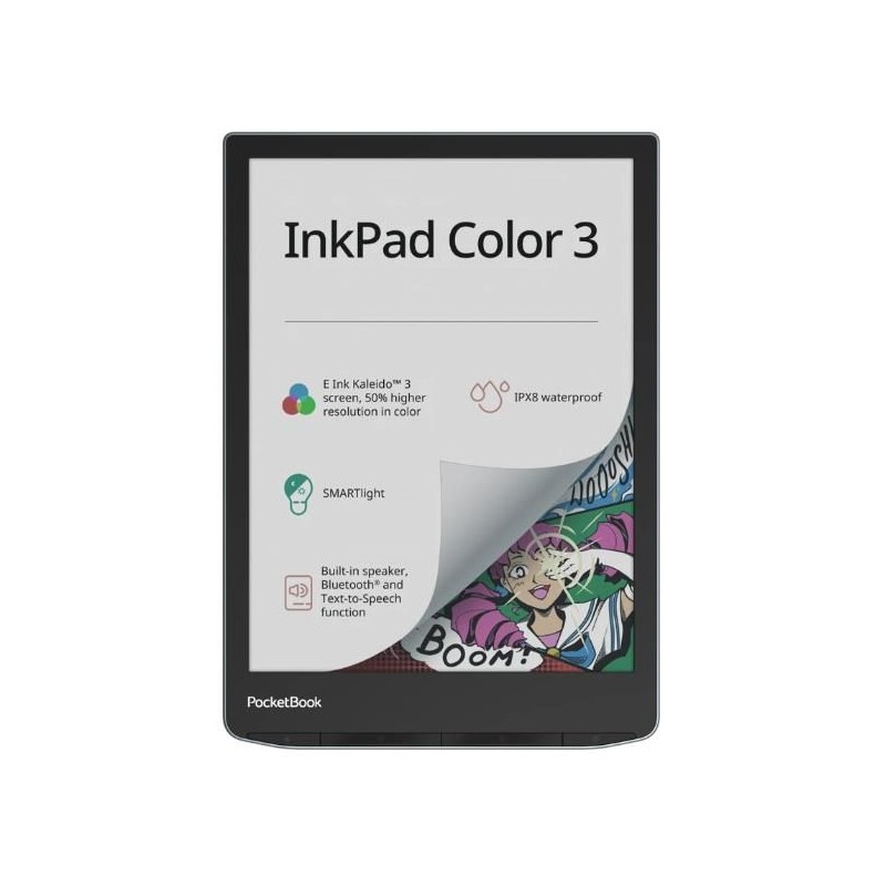 INKPAD COLOR 3