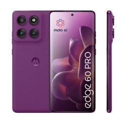 MOTO EDGE 60 PRO 12/512 PURPLE