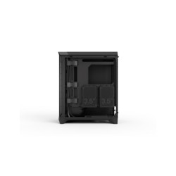 FRACTAL CASE MID TOWER MESHIFY 3 BLACK SOLID FD-C-MES3A-01