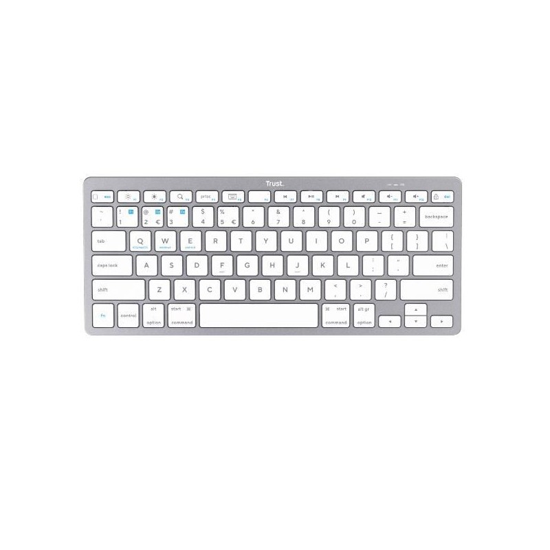 BASICS BLUETOOTH KEYBOARD IT
