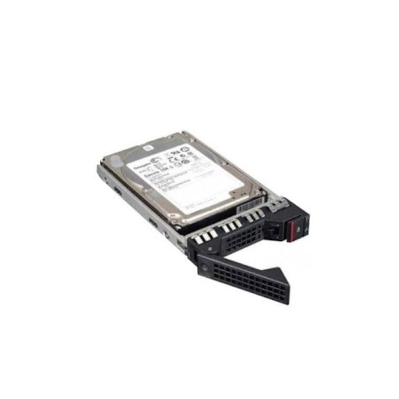 2.5 1.2TB 10K SAS