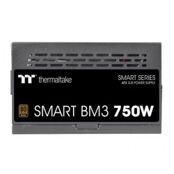 SMART BM3 750W SEMI MODULAR NOLIGHT