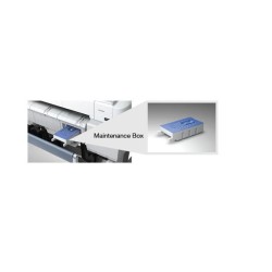 MAINTENANCE BOX  SCT3000/T5000/T700