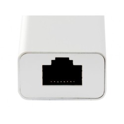 GIGABIT USB-C NETWORK ADAPTER