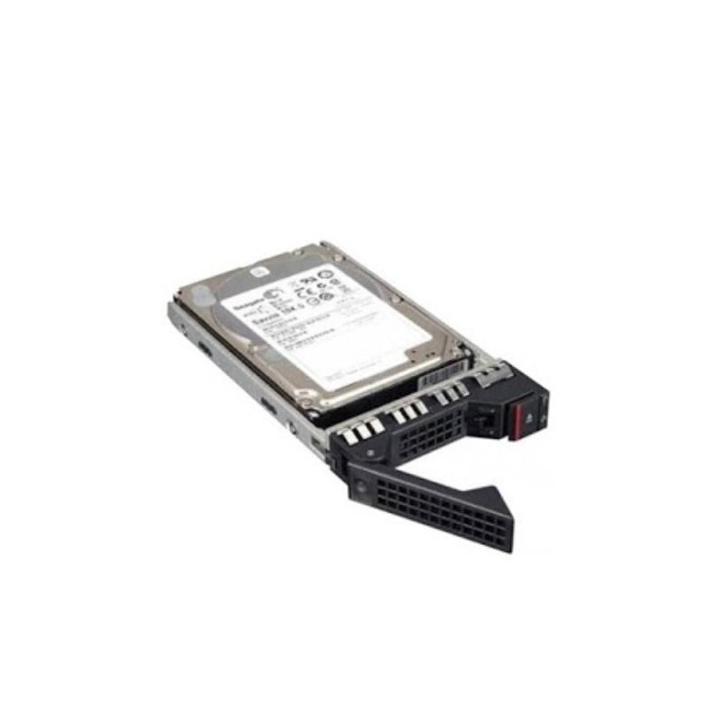 2.5 600GB SAS 512N HDD