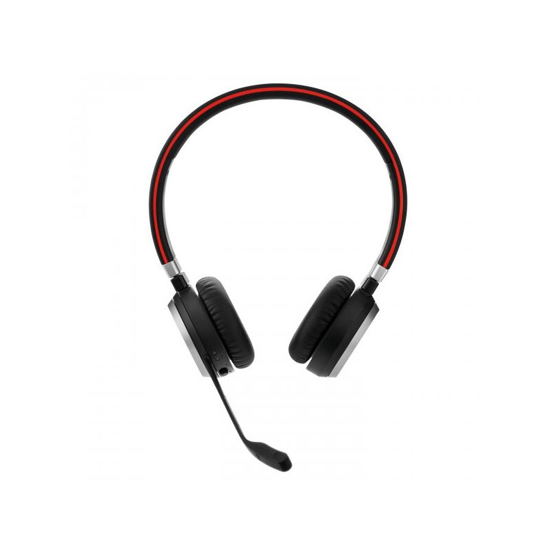 EVOLVE 65 SERIE SE UC DUO W/STAND