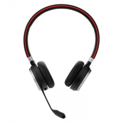 EVOLVE 65 SERIE SE UC DUO W/STAND