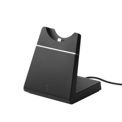 EVOLVE 65 SERIE SE UC DUO W/STAND