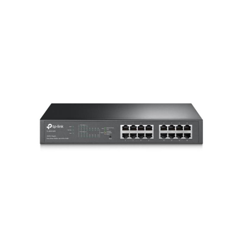 SWITCH EASY SMART 16+8
