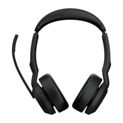 JABRA EVOLVE2 55 DUO MS LINK 380A