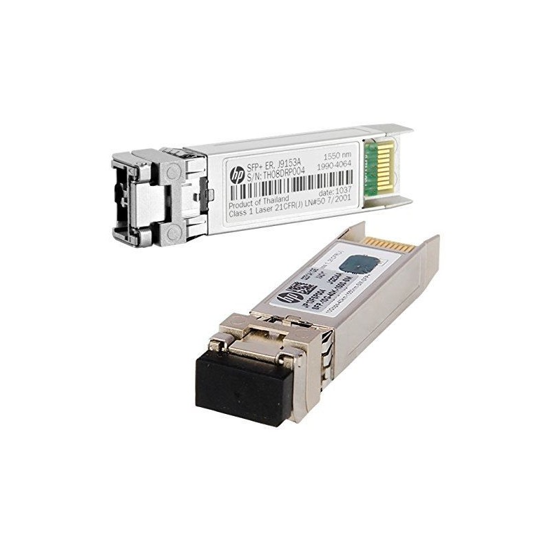 ARUBA 1G SFP LC LX 10KM SMF XCVR