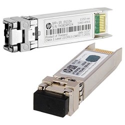 ARUBA 1G SFP LC LX 10KM SMF XCVR