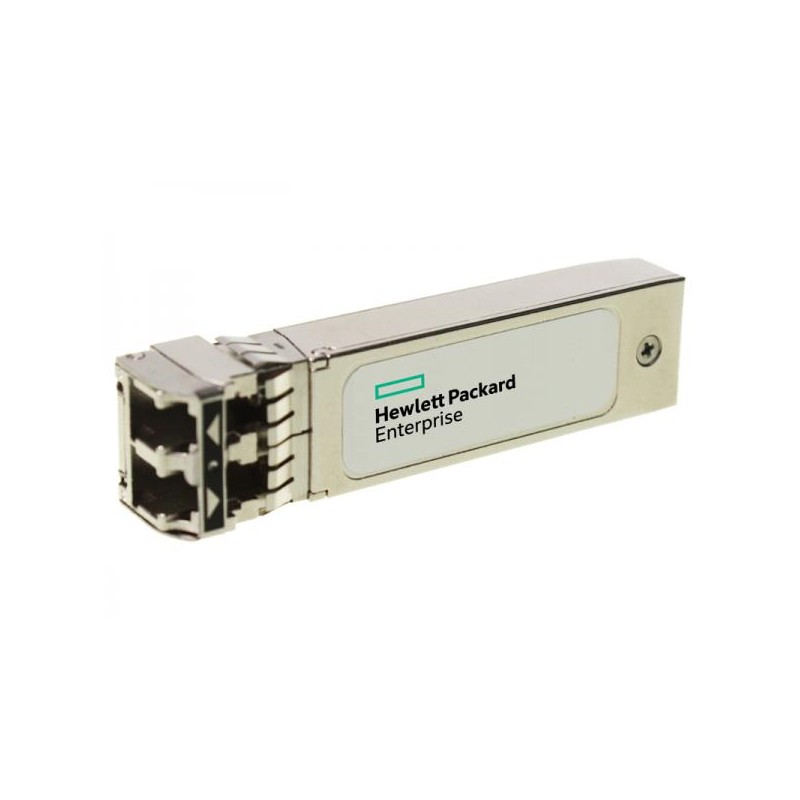 HPE ANW 10G SR SFP+ LC 400M OM4