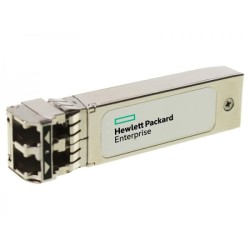 HPE ANW 10G SR SFP+ LC 400M OM4